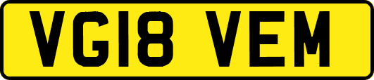 VG18VEM
