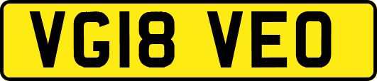 VG18VEO
