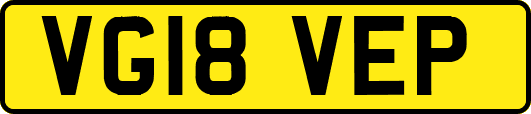VG18VEP