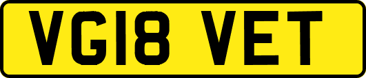 VG18VET