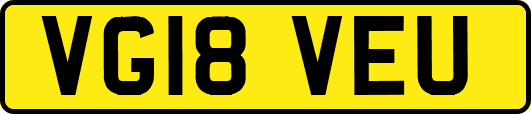VG18VEU
