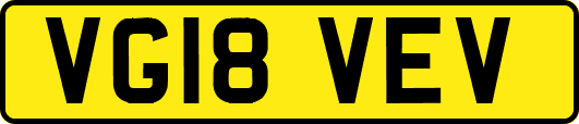VG18VEV