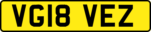 VG18VEZ