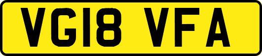 VG18VFA