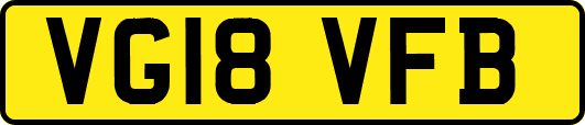 VG18VFB