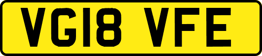 VG18VFE