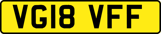 VG18VFF