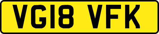 VG18VFK