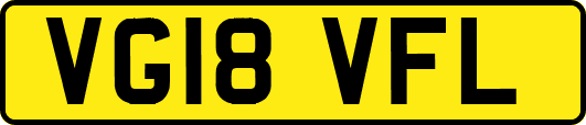 VG18VFL