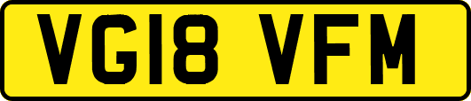 VG18VFM