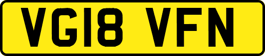 VG18VFN