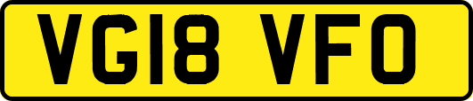 VG18VFO