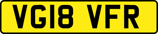 VG18VFR