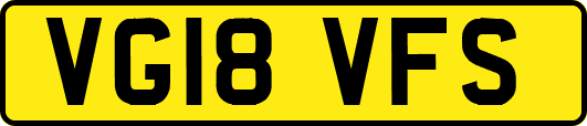 VG18VFS