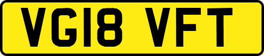 VG18VFT