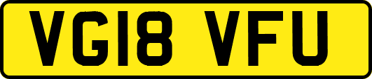 VG18VFU