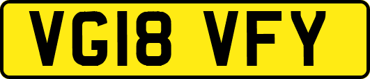 VG18VFY