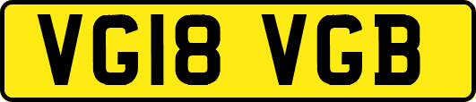 VG18VGB