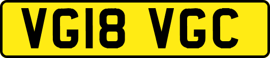 VG18VGC