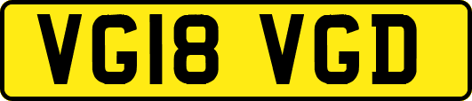 VG18VGD