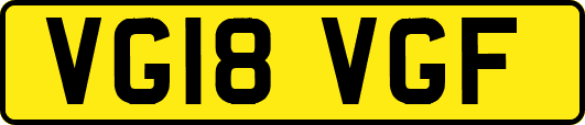 VG18VGF