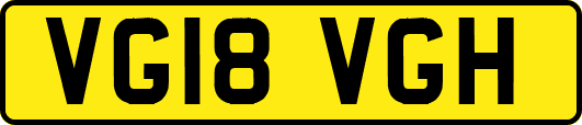 VG18VGH