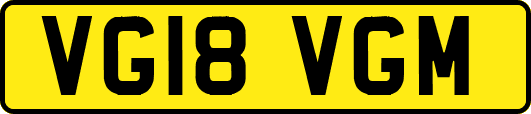 VG18VGM