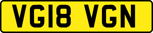 VG18VGN