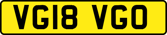 VG18VGO
