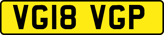 VG18VGP