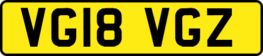 VG18VGZ