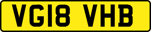VG18VHB