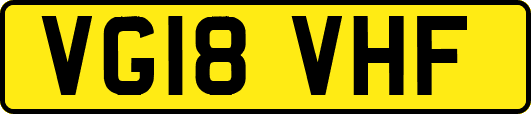 VG18VHF