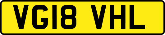 VG18VHL