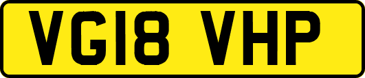 VG18VHP