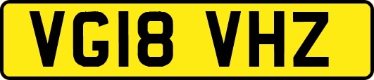 VG18VHZ