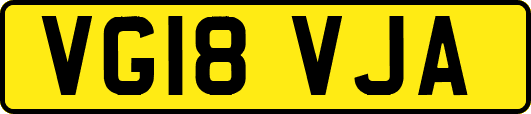 VG18VJA