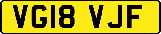 VG18VJF