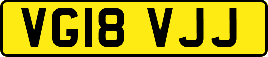 VG18VJJ