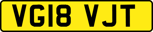 VG18VJT