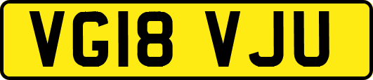 VG18VJU