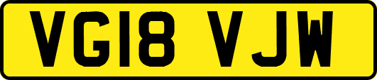 VG18VJW