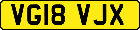 VG18VJX