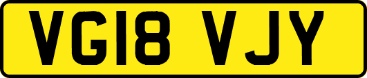 VG18VJY