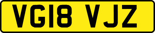 VG18VJZ
