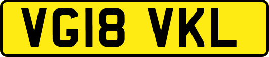 VG18VKL