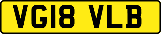 VG18VLB