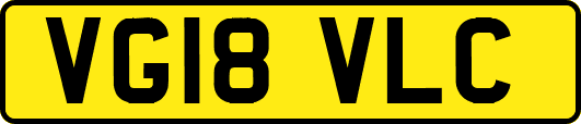 VG18VLC