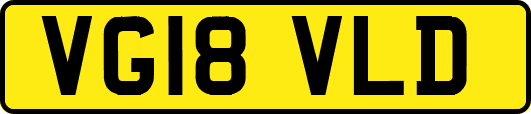 VG18VLD