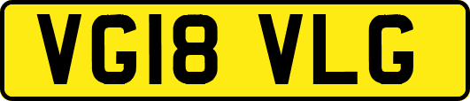 VG18VLG